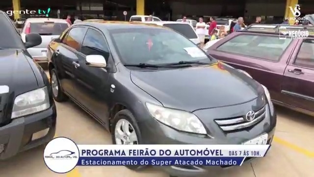 COROLLA ALTIS 2.0 FLEX 16V AUT.